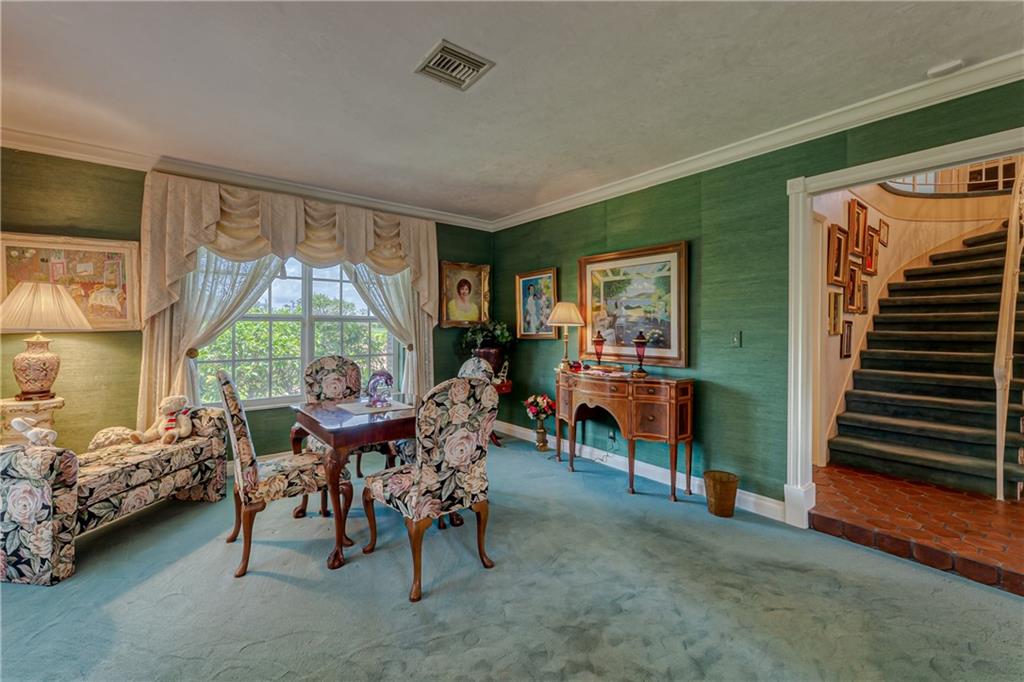 Coral Ridge Country Club - Residential