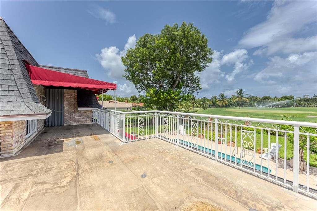 Coral Ridge Country Club - Residential