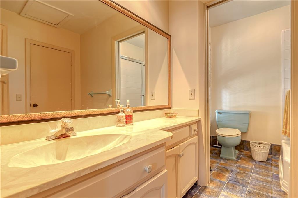 Coral Ridge Country Club - Residential