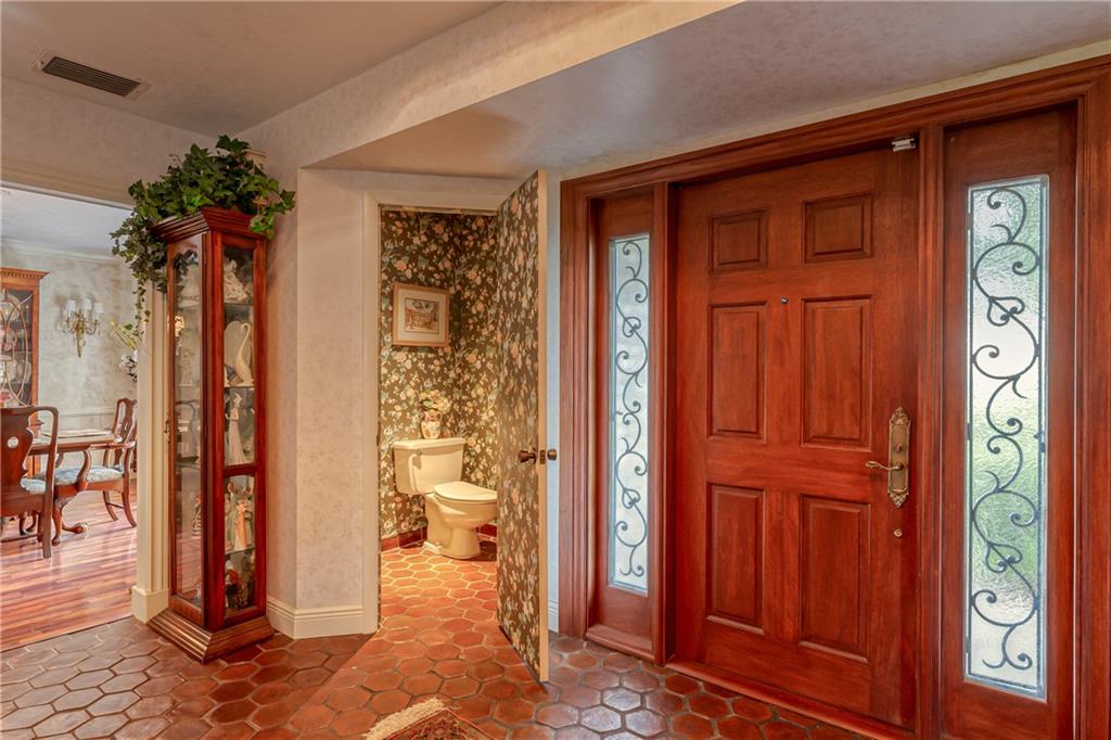 Coral Ridge Country Club - Residential