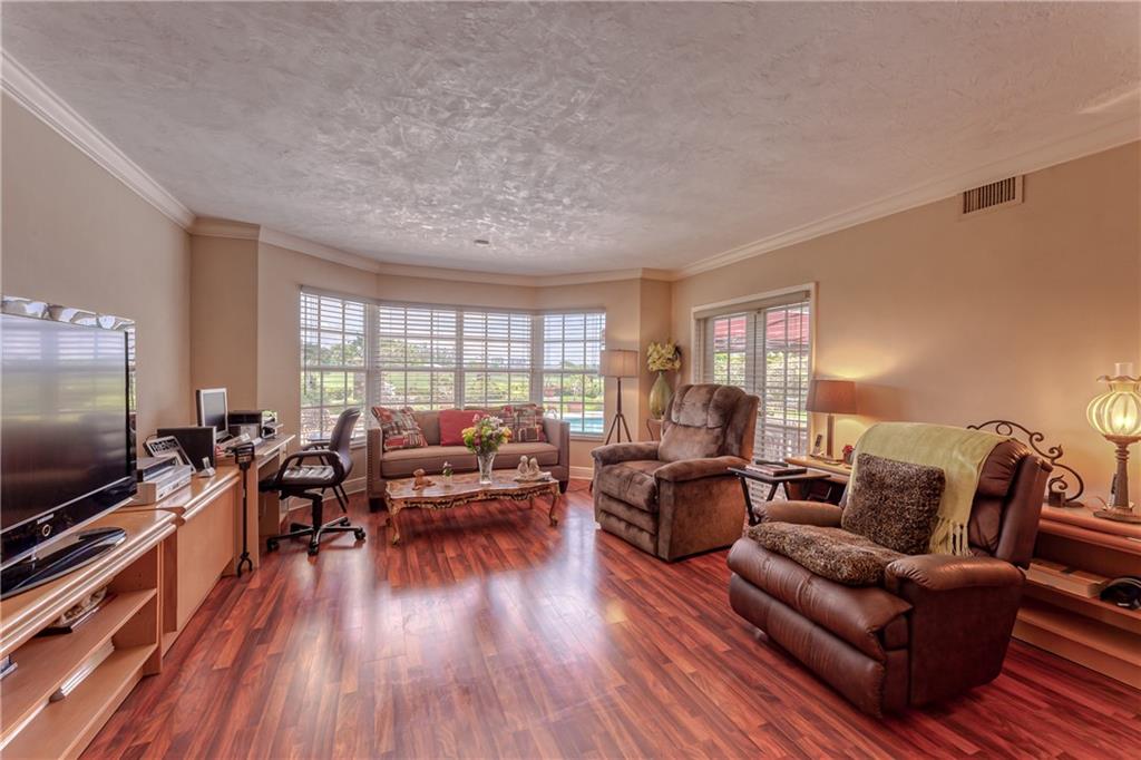 Coral Ridge Country Club - Residential