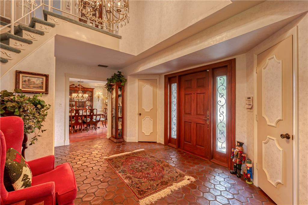 Coral Ridge Country Club - Residential