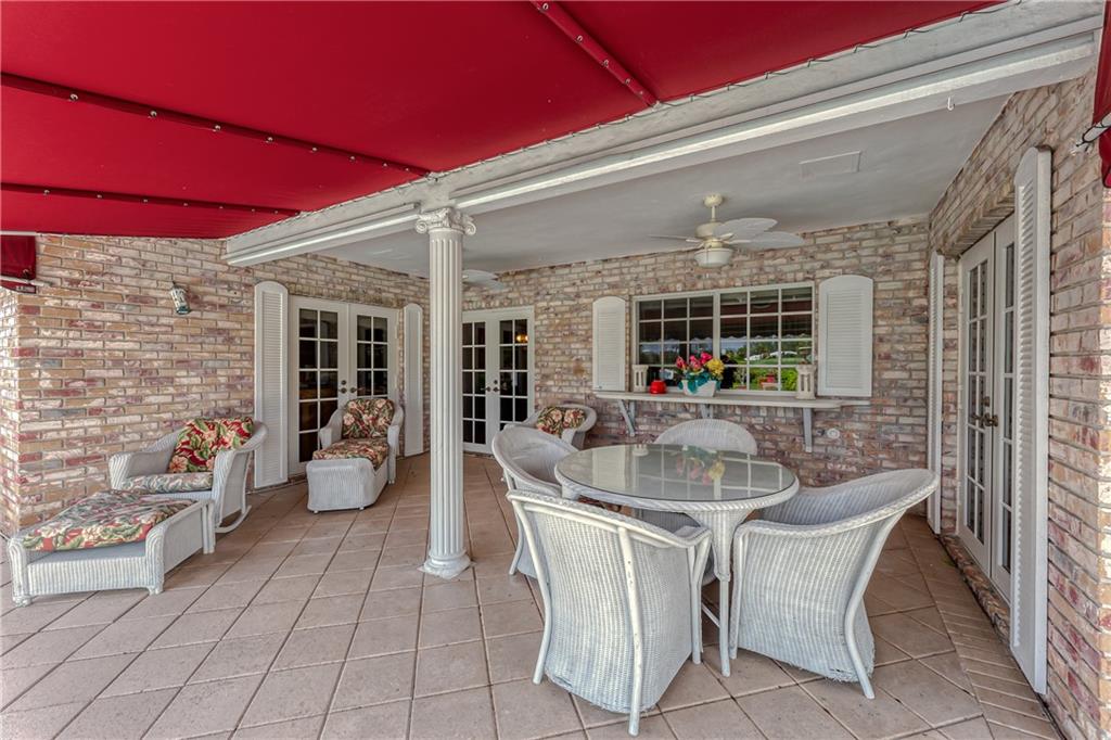 Coral Ridge Country Club - Residential