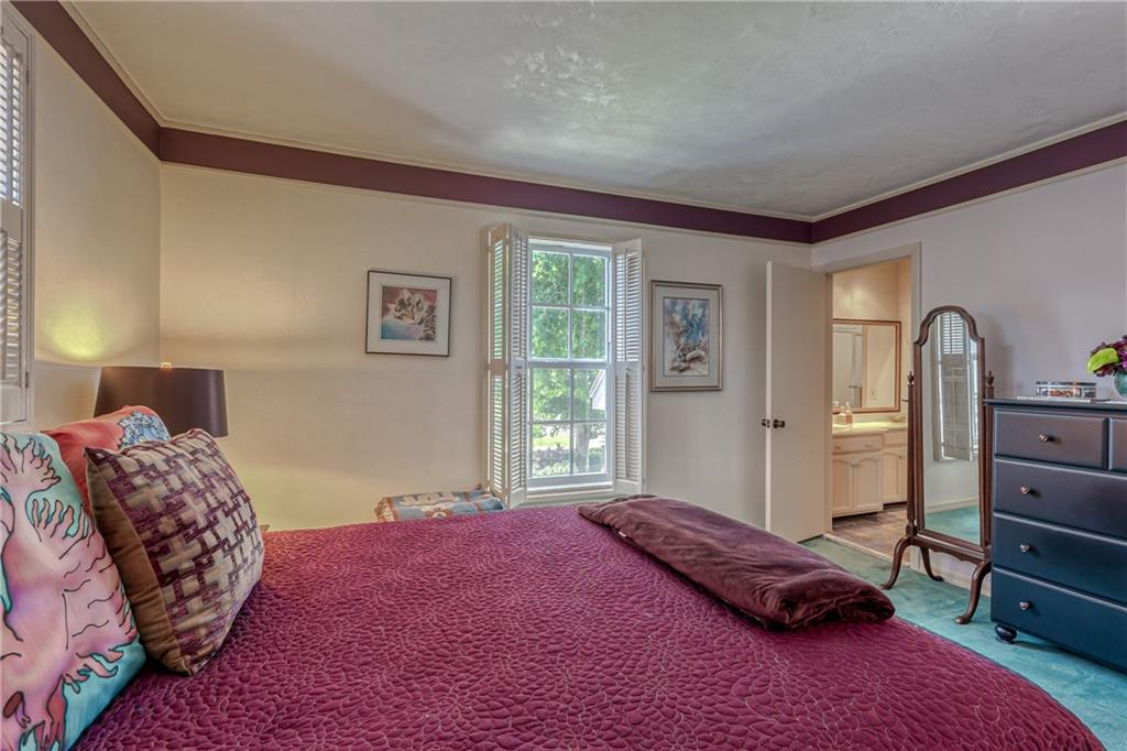 Coral Ridge Country Club - Residential