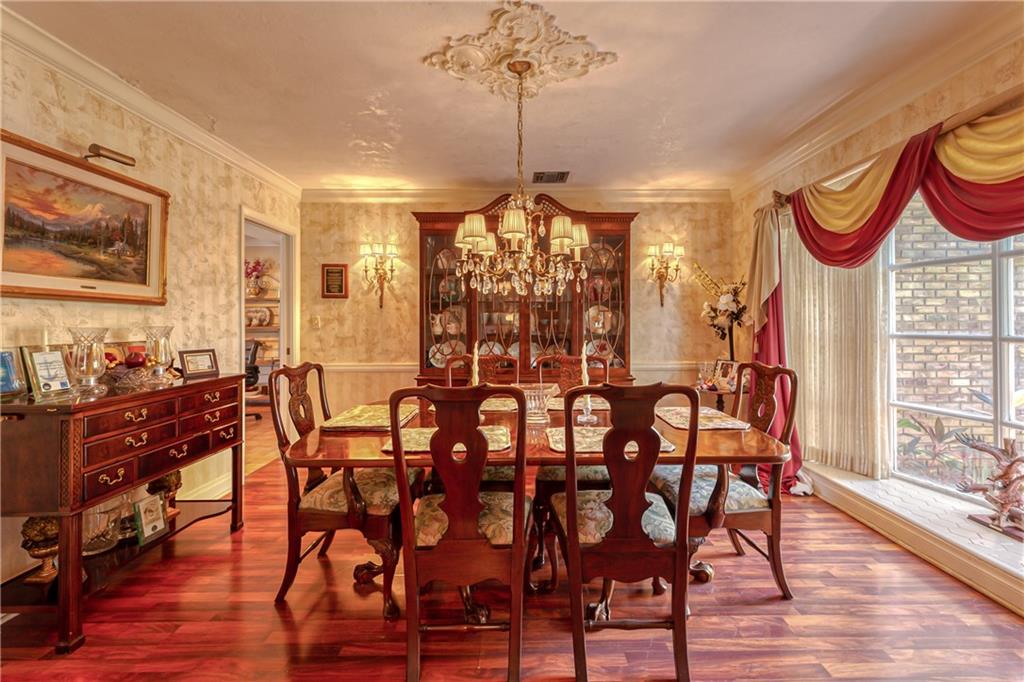 Coral Ridge Country Club - Residential