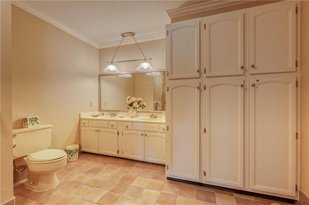 Coral Ridge Country Club - Residential