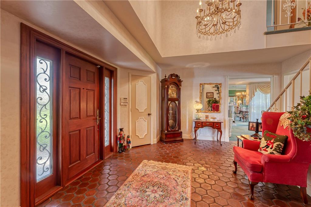 Coral Ridge Country Club - Residential