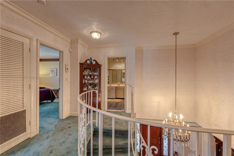 Coral Ridge Country Club - Residential