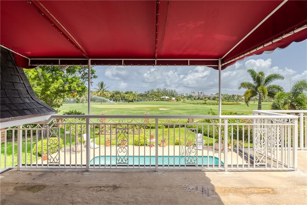 Coral Ridge Country Club - Residential