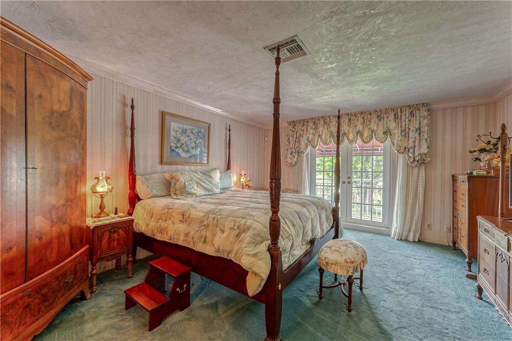 Coral Ridge Country Club - Residential