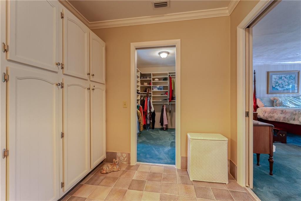 Coral Ridge Country Club - Residential