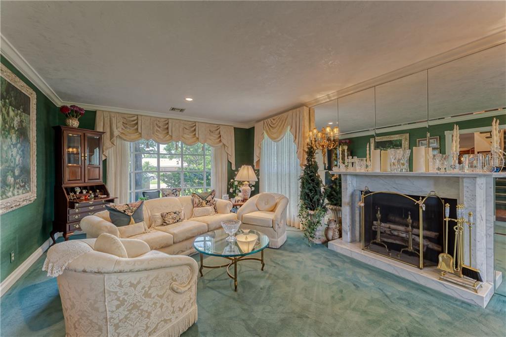 Coral Ridge Country Club - Residential