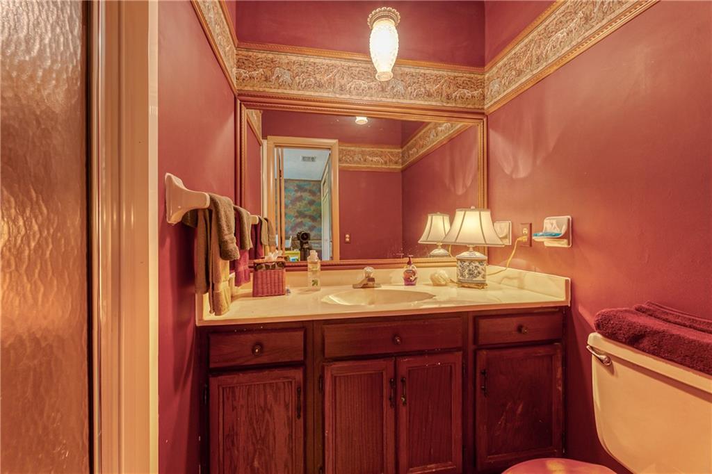 Coral Ridge Country Club - Residential