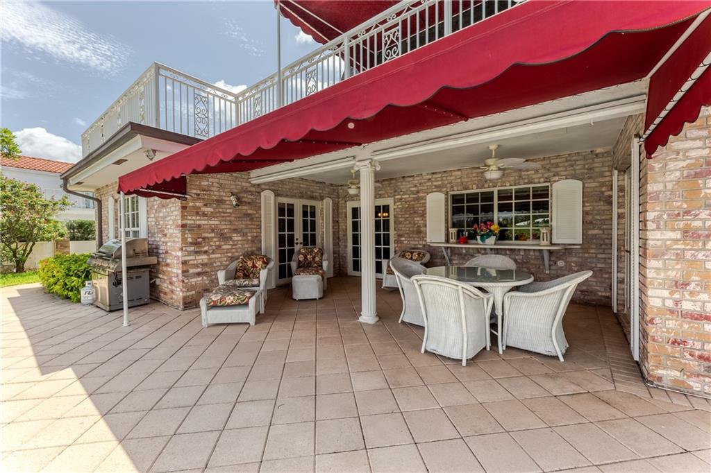 Coral Ridge Country Club - Residential