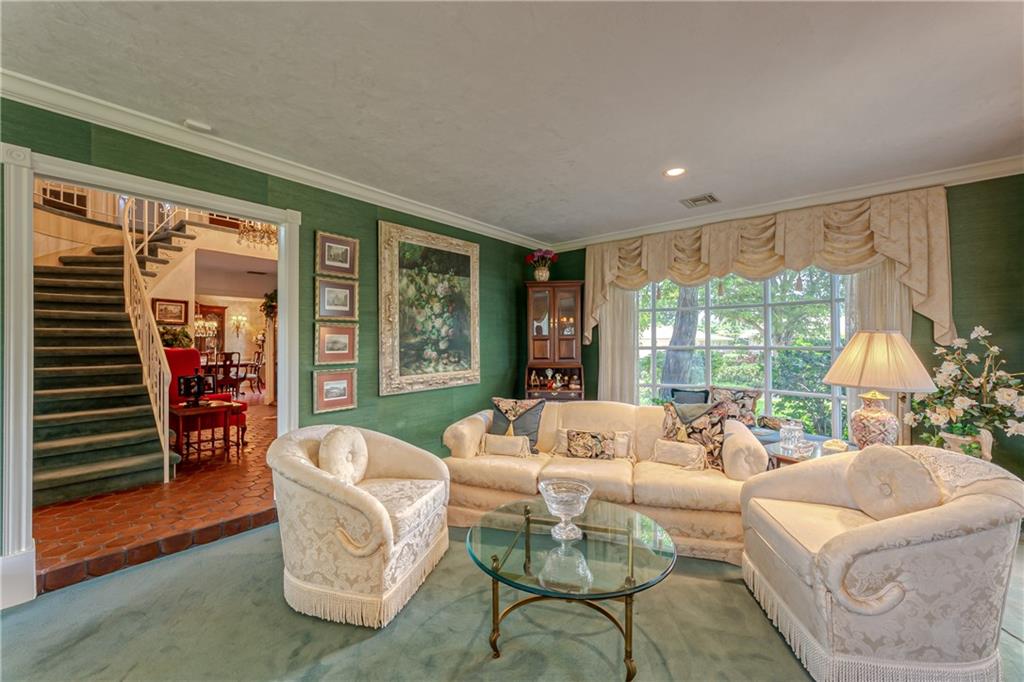 Coral Ridge Country Club - Residential