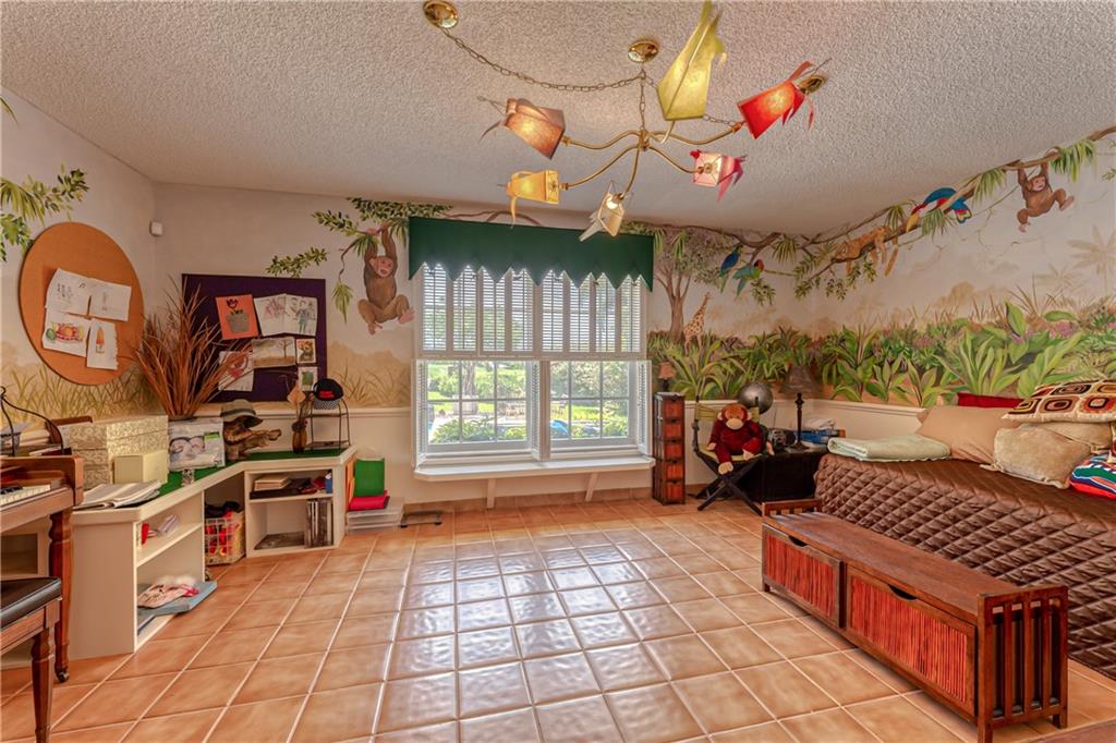 Coral Ridge Country Club - Residential