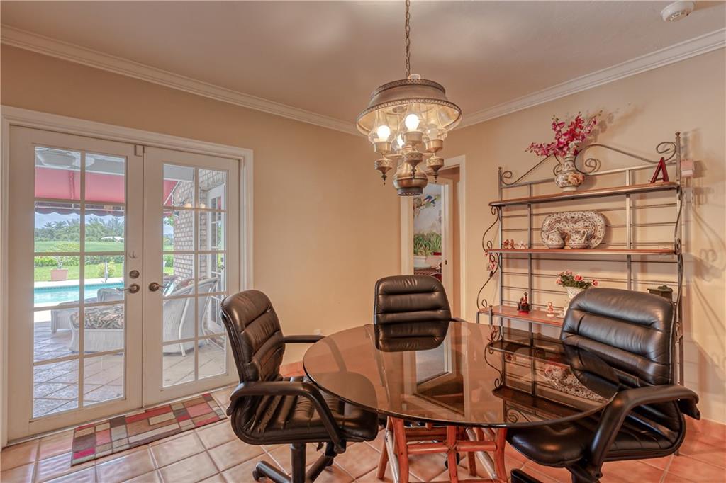 Coral Ridge Country Club - Residential