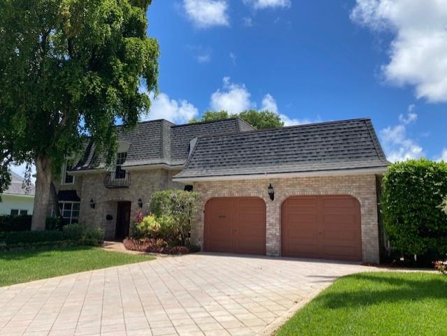 Coral Ridge Country Club - Residential