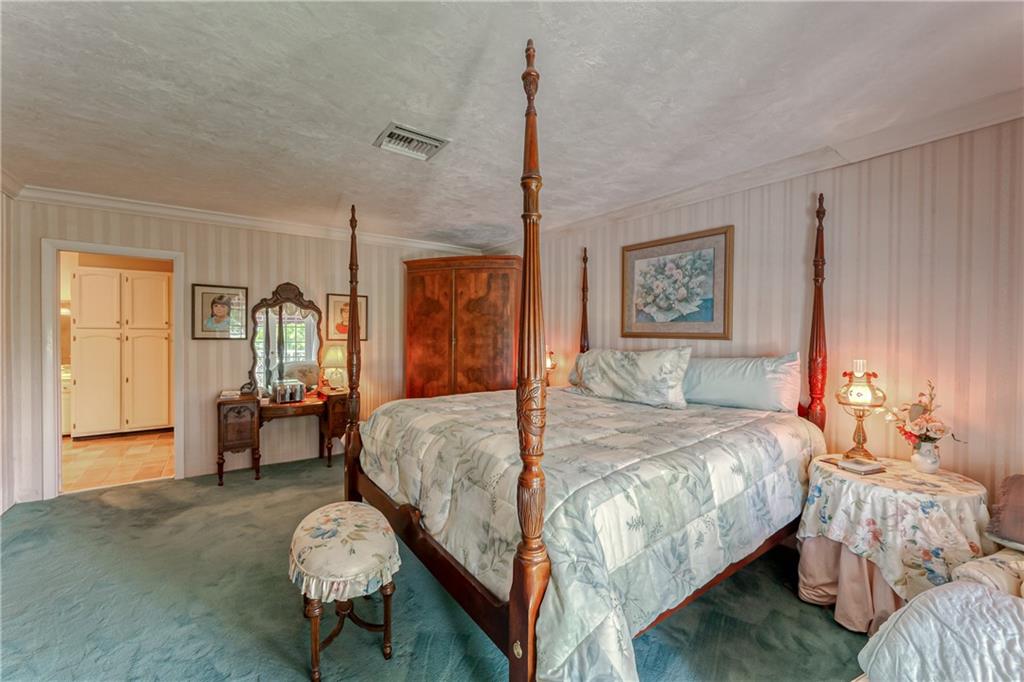 Coral Ridge Country Club - Residential