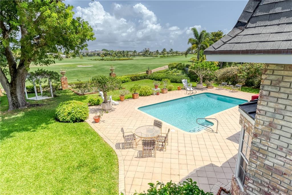 Coral Ridge Country Club - Residential