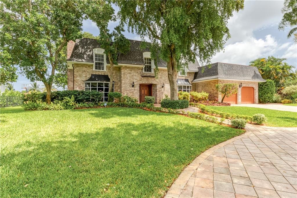 Coral Ridge Country Club - Residential