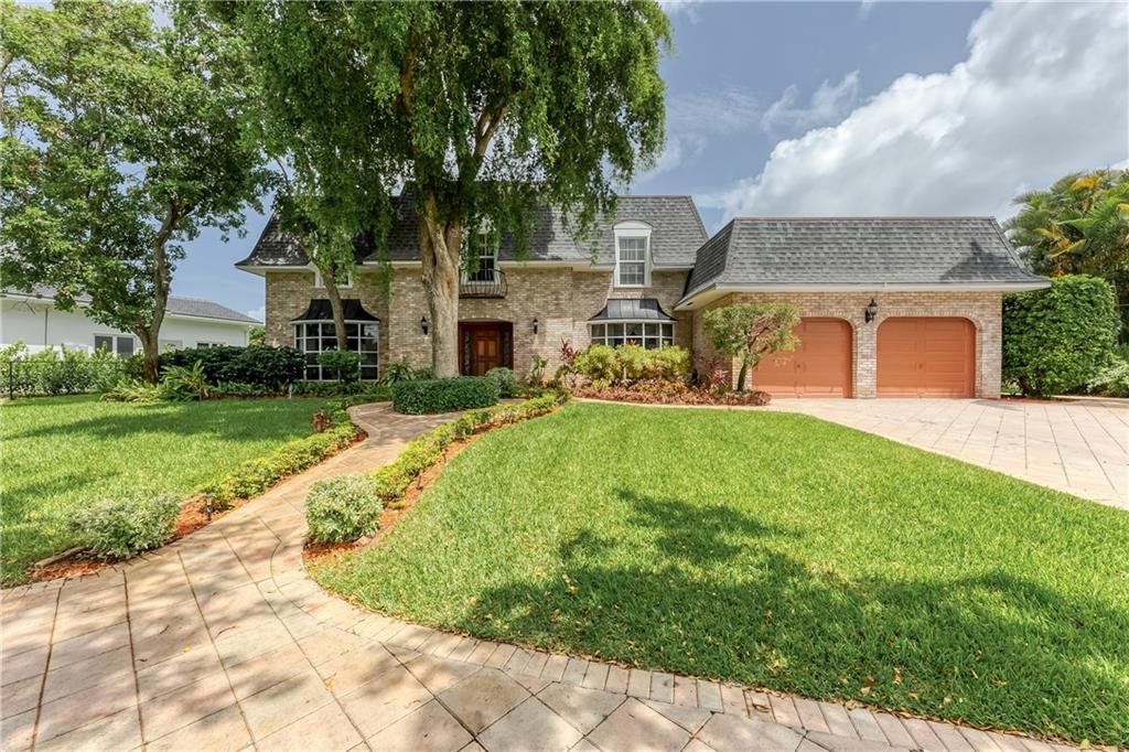 Coral Ridge Country Club - Residential