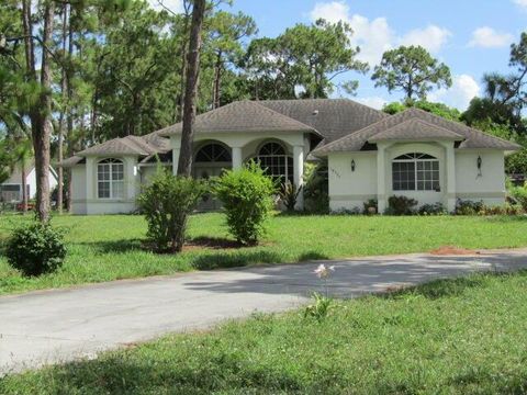 14575 Orange Boulevard Loxahatchee FL 33470
