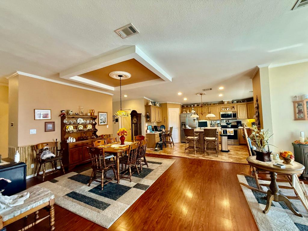 Maralago Cay - Residential