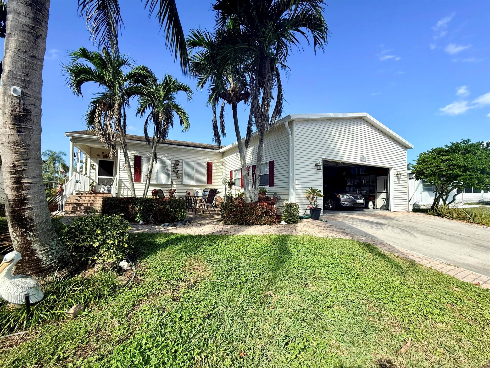 Maralago Cay - Residential