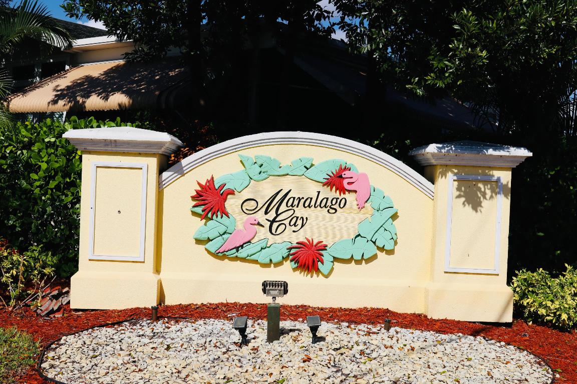 Maralago Cay - Residential