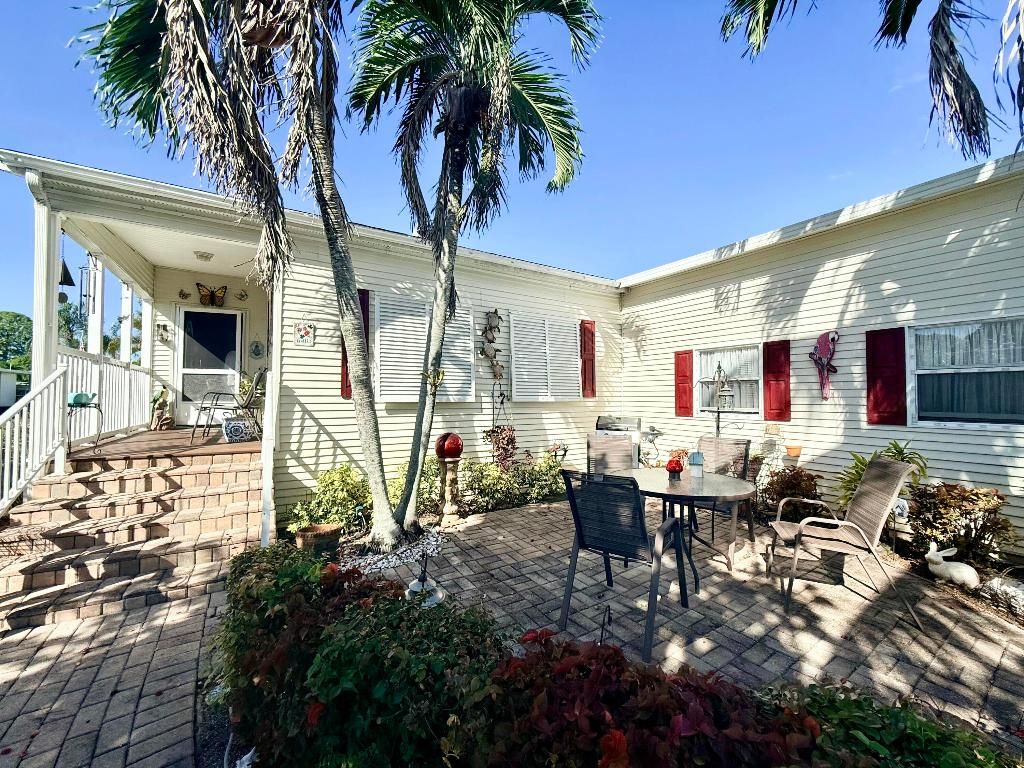 Photo of 6403 Birch Lane, Lantana, FL 33462 (MLS # R11141581)