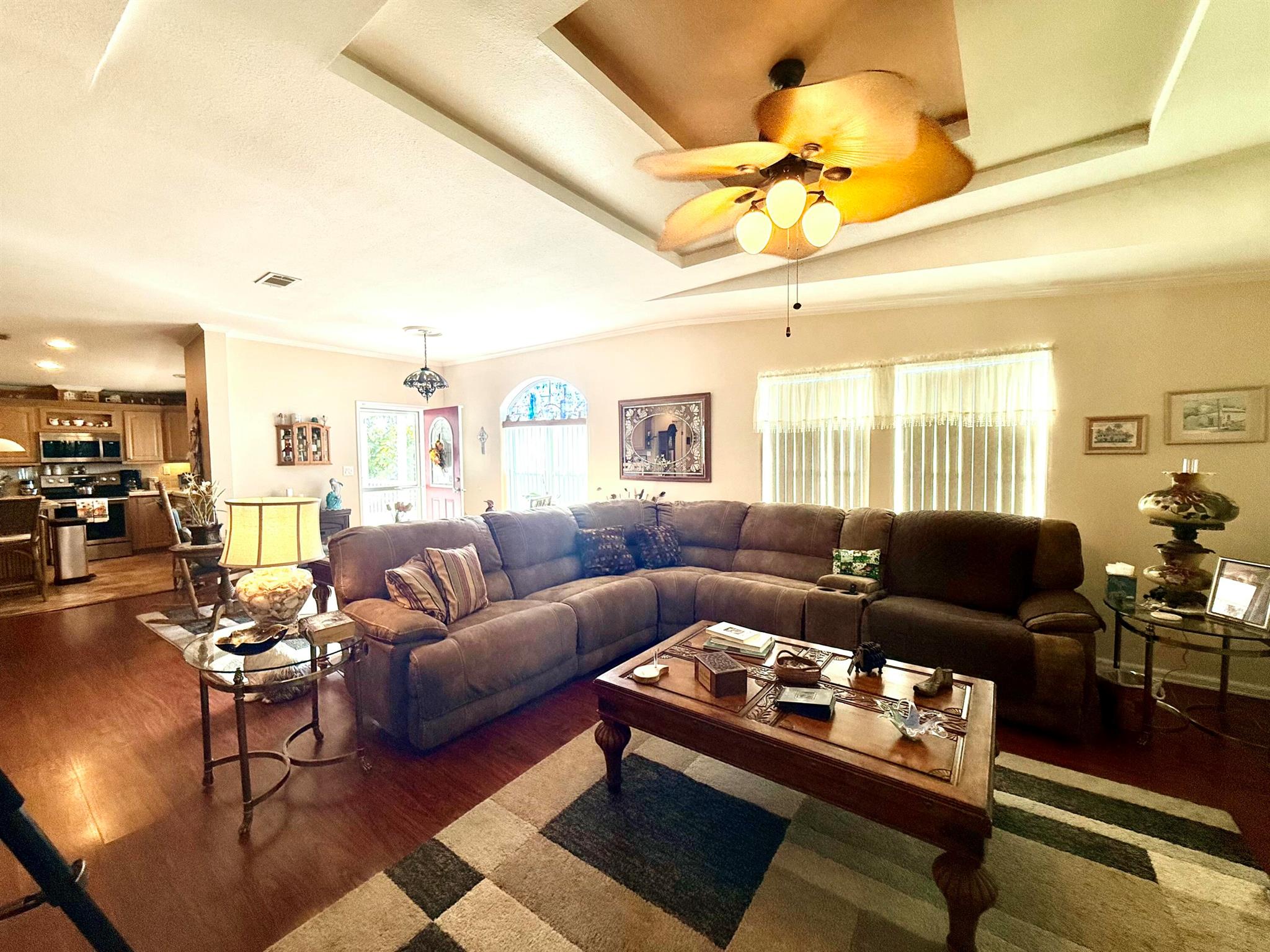 Maralago Cay - Residential