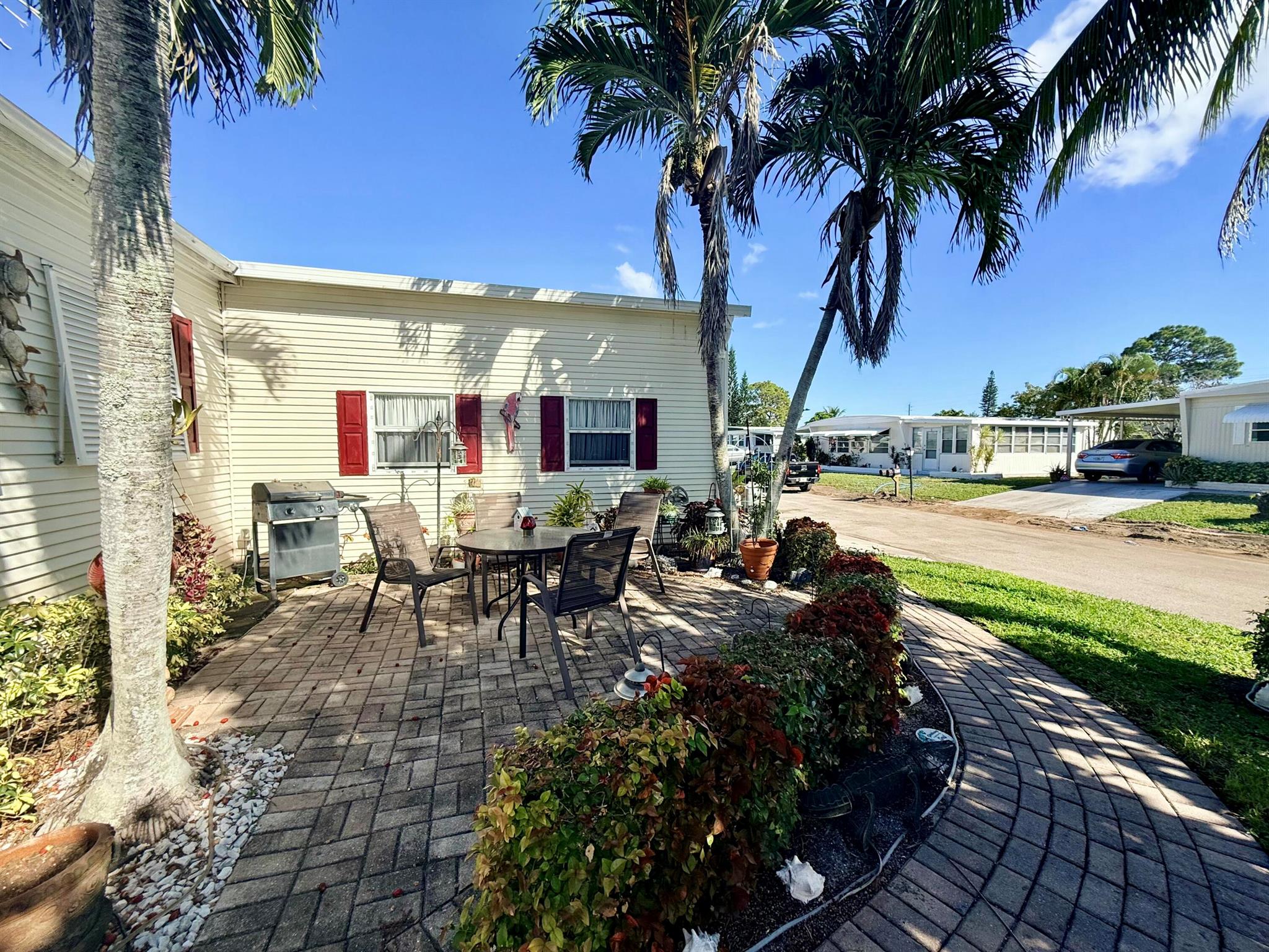 Maralago Cay - Residential