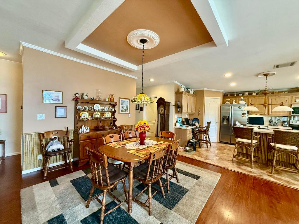 Maralago Cay - Residential