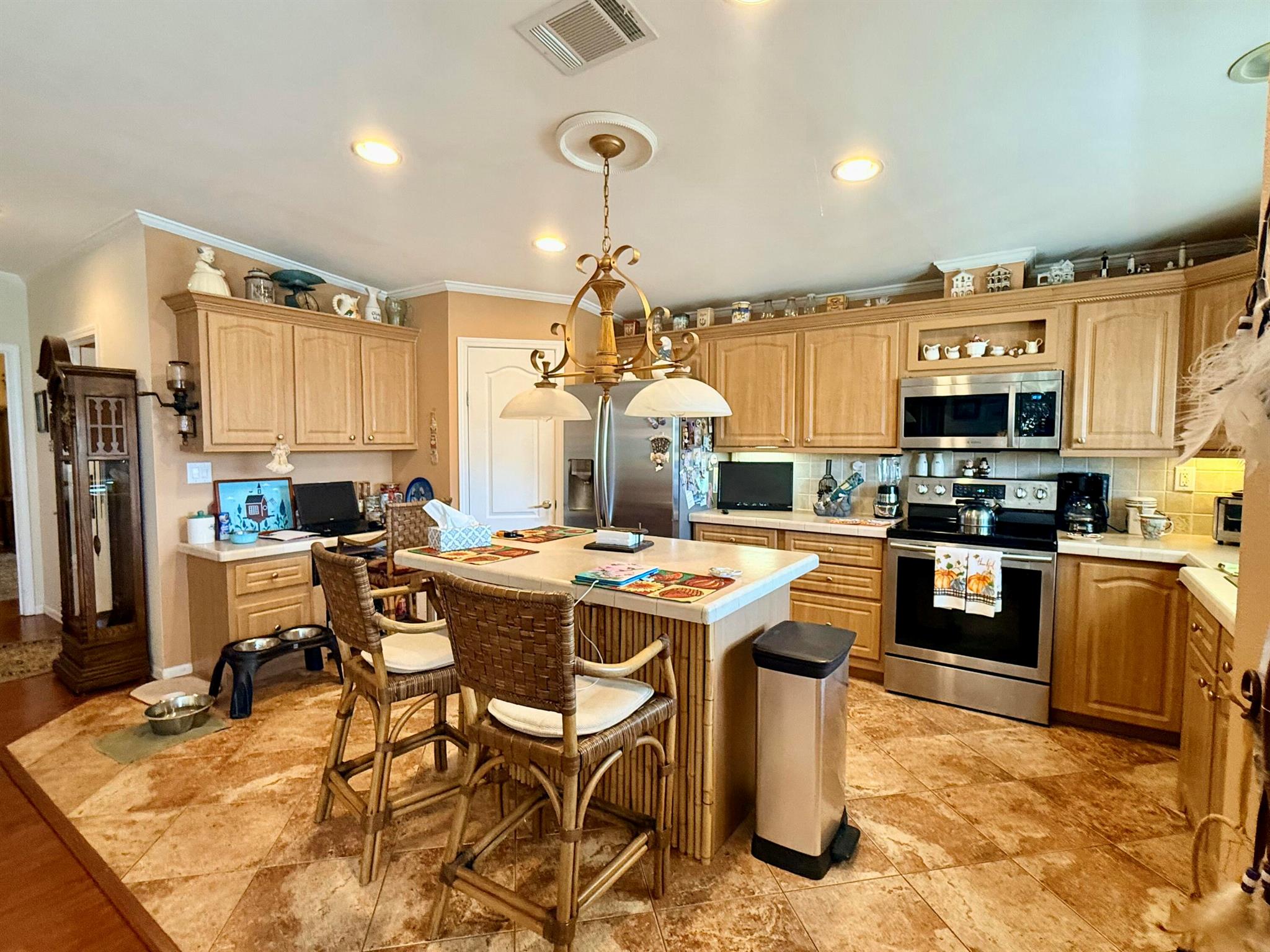 Maralago Cay - Residential