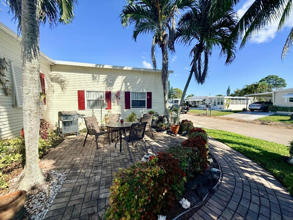 Maralago Cay - Residential