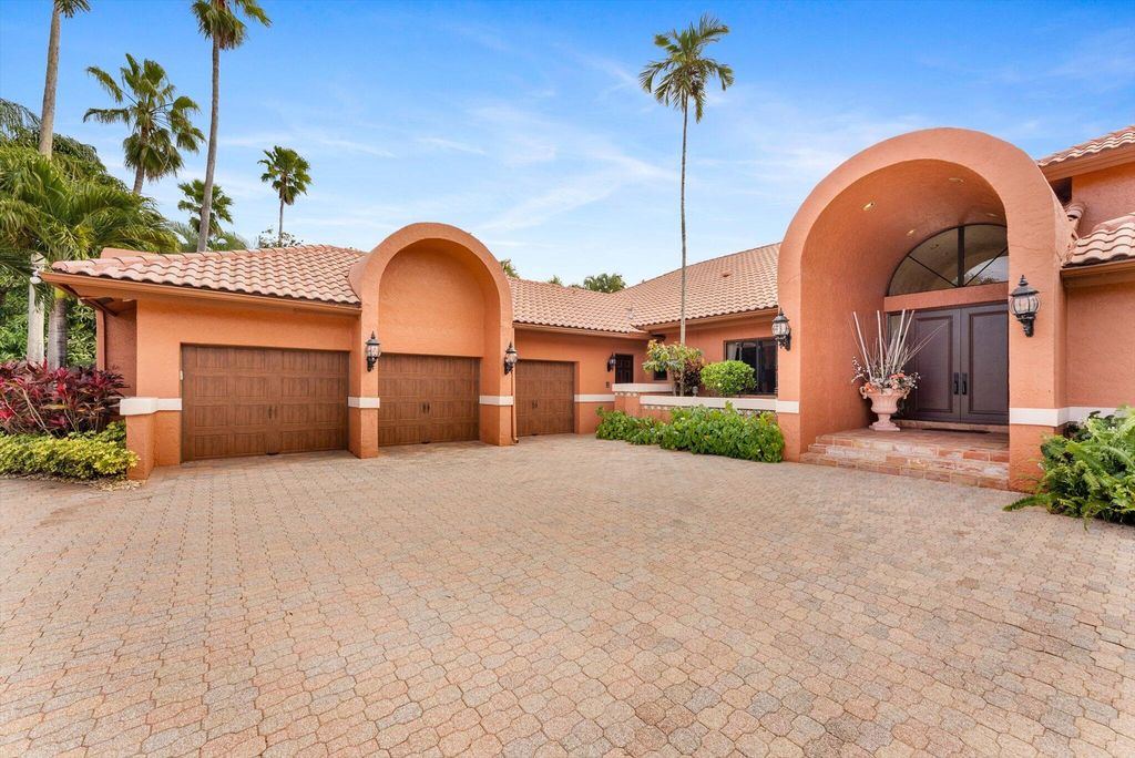 Photo of 7276 Sidonia Court, Boca Raton, FL 33433 (MLS # R11161813)