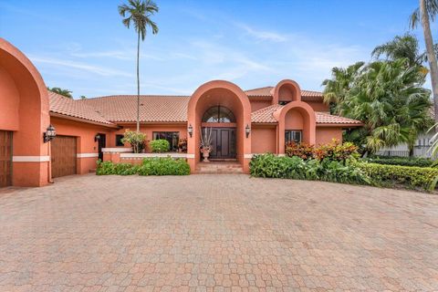 7276 Sidonia Court Boca Raton FL 33433