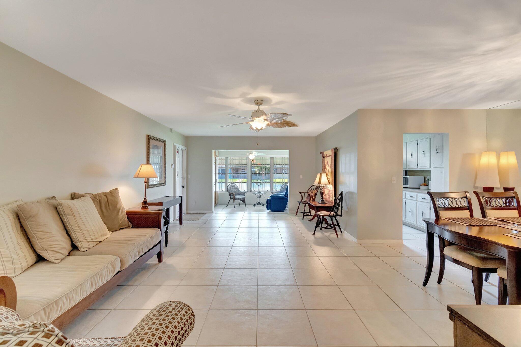 HIGH POINT OF DELRAY SEC 6 CONDO - Residential