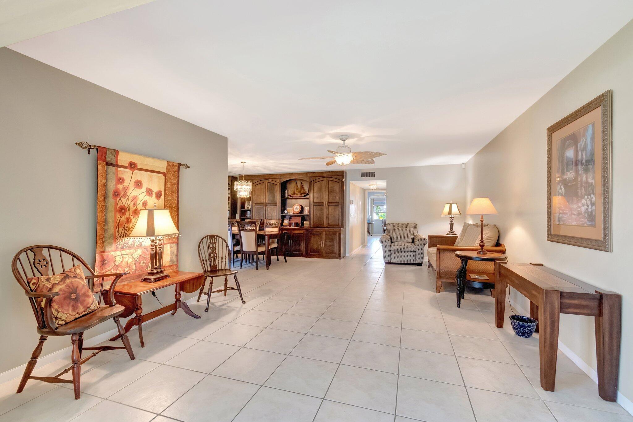 HIGH POINT OF DELRAY SEC 6 CONDO - Residential