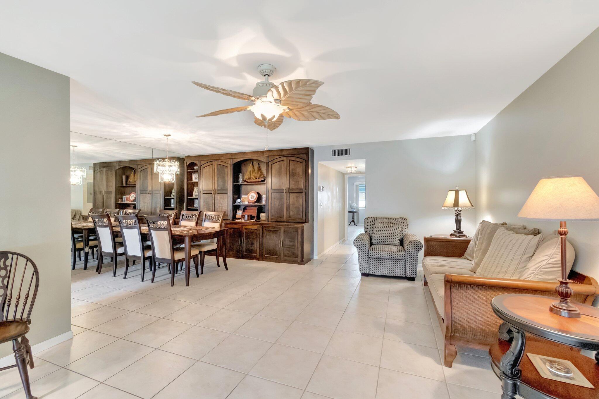 HIGH POINT OF DELRAY SEC 6 CONDO - Residential