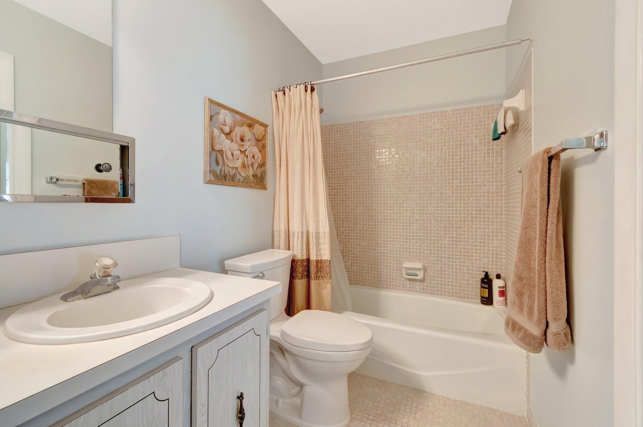 HIGH POINT OF DELRAY SEC 6 CONDO - Residential