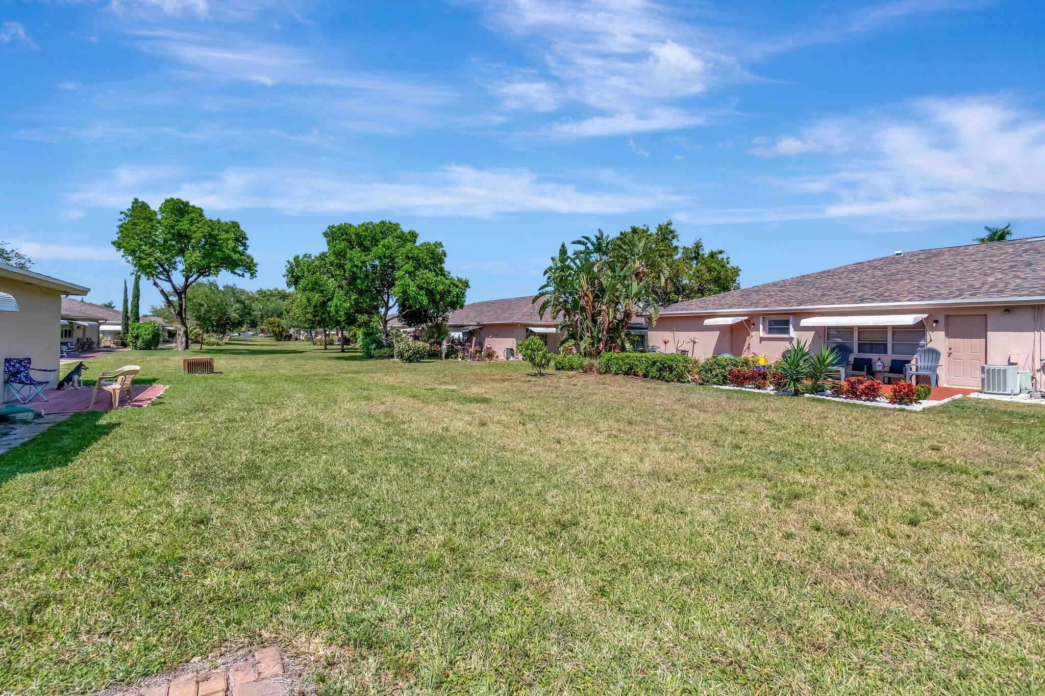 HIGH POINT OF DELRAY SEC 6 CONDO - Residential