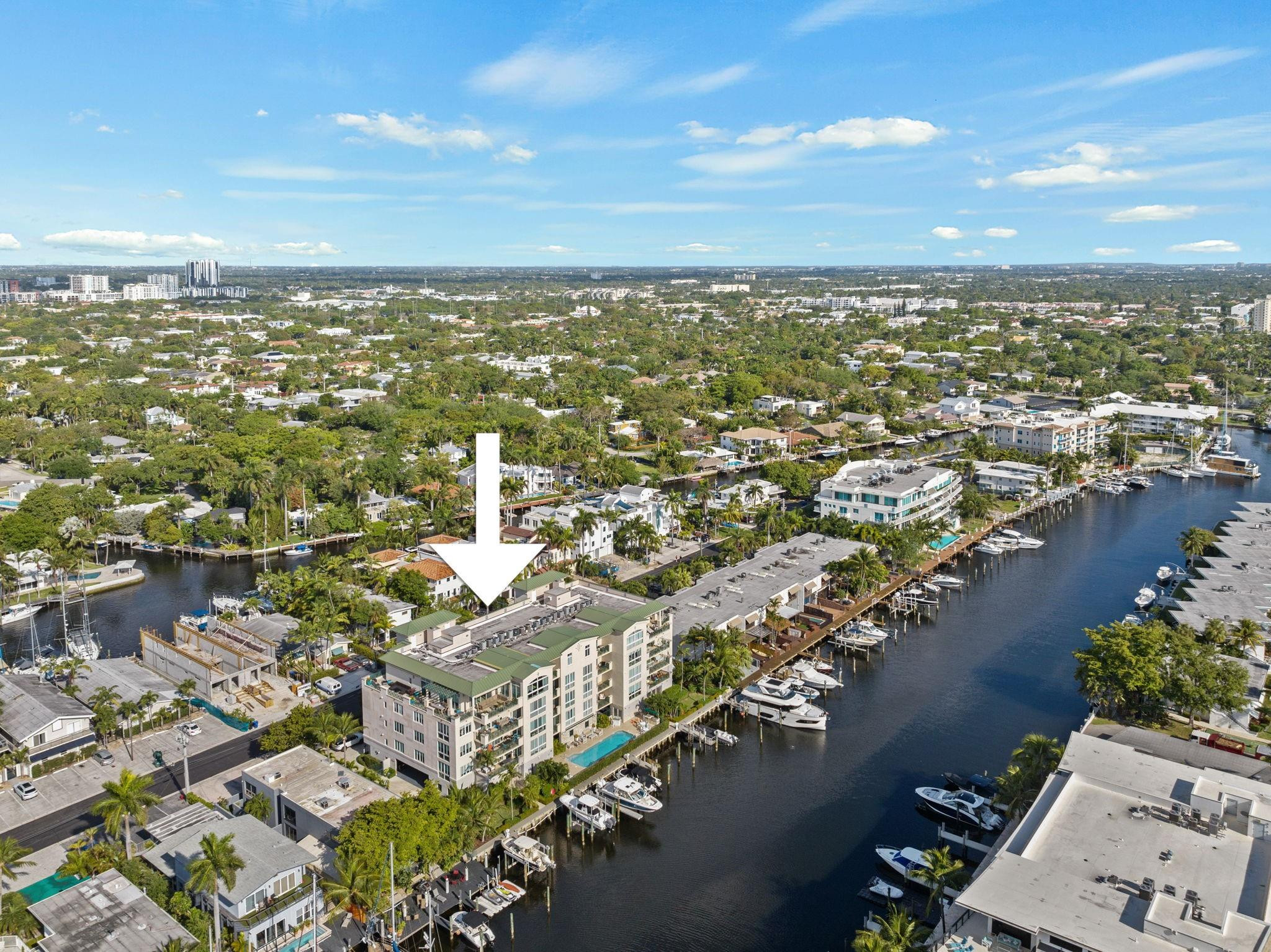 LANDINGS AT LAS OLAS - Residential