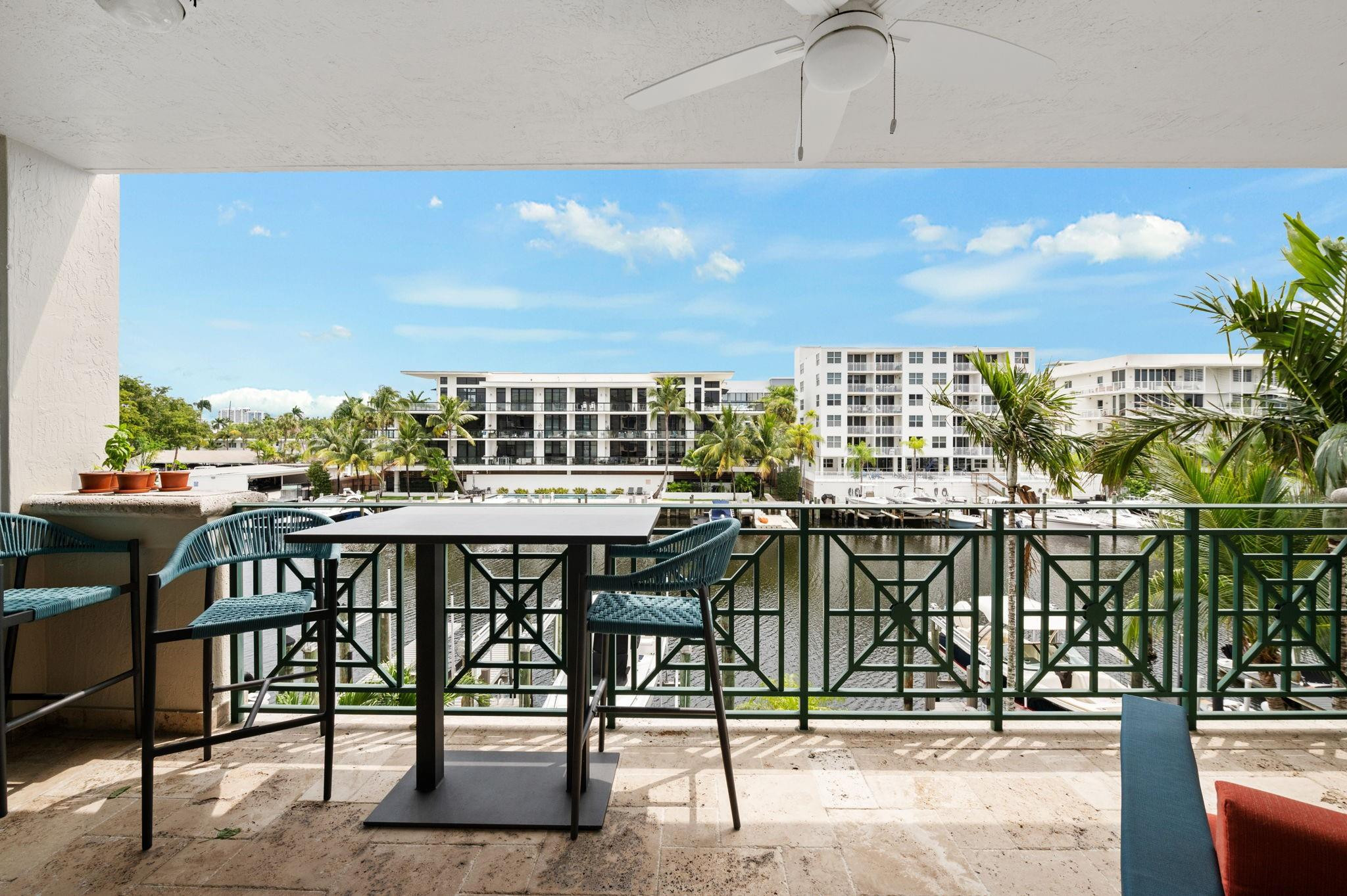 LANDINGS AT LAS OLAS - Residential