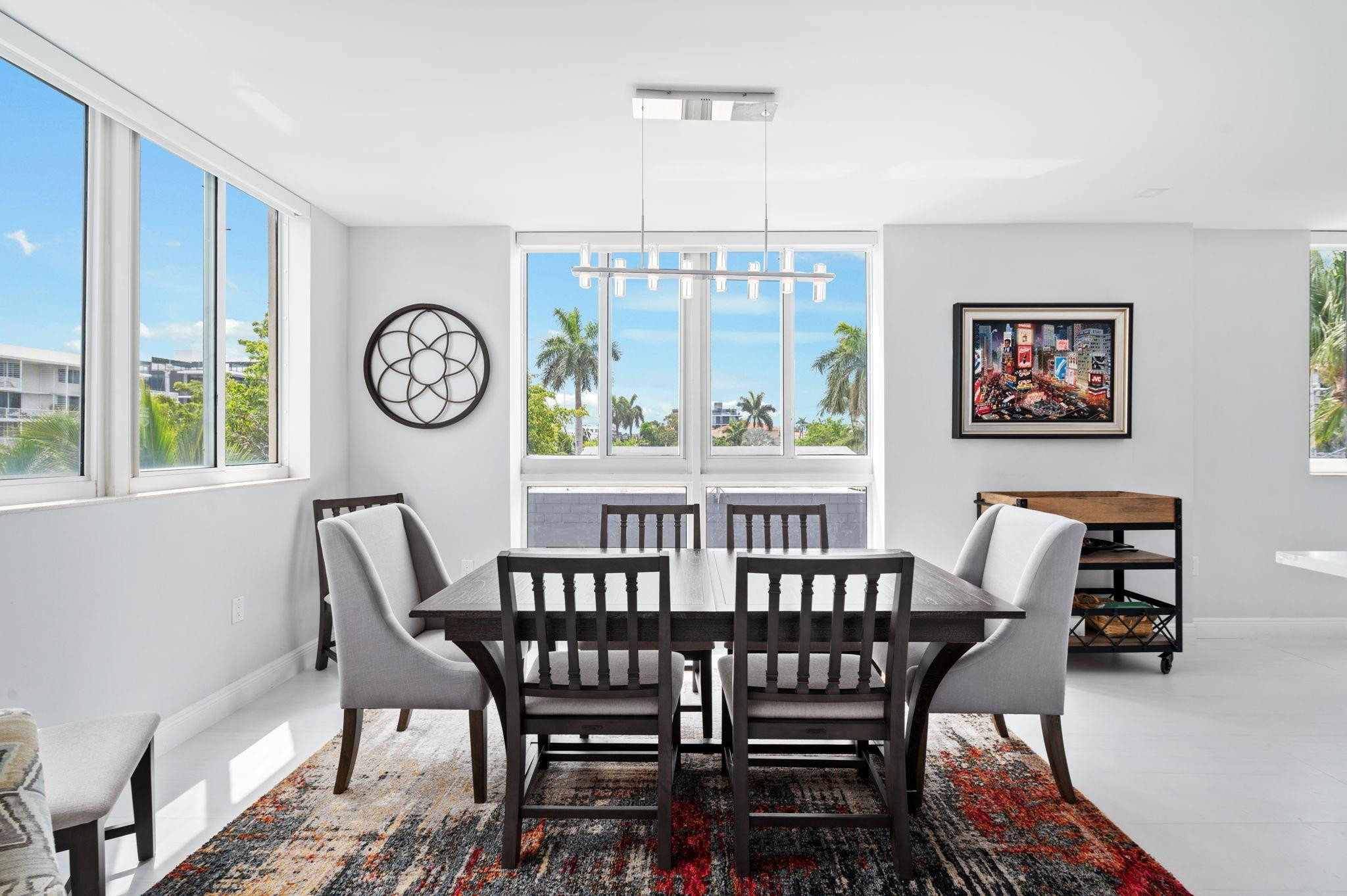 LANDINGS AT LAS OLAS - Residential