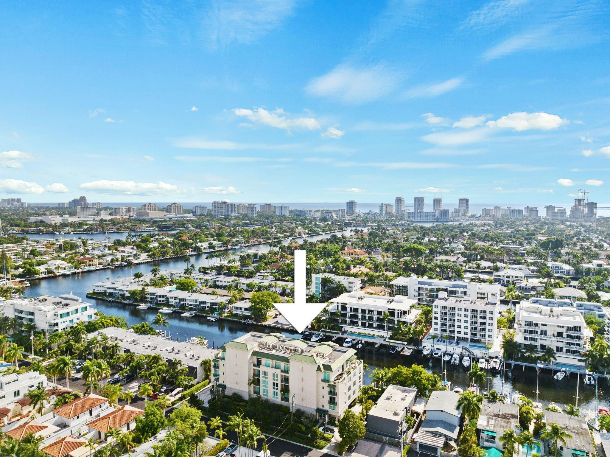 LANDINGS AT LAS OLAS - Residential