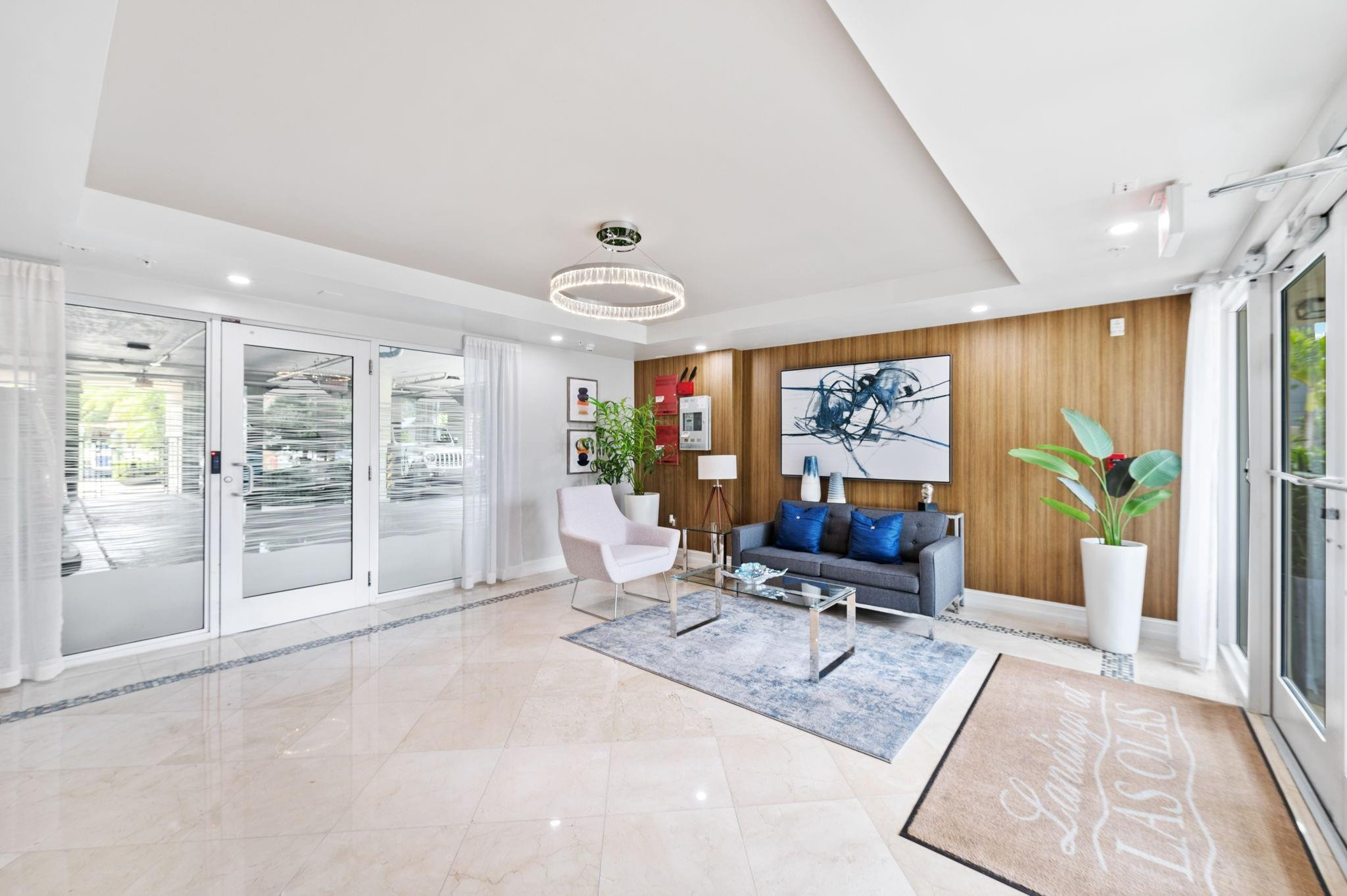 LANDINGS AT LAS OLAS - Residential