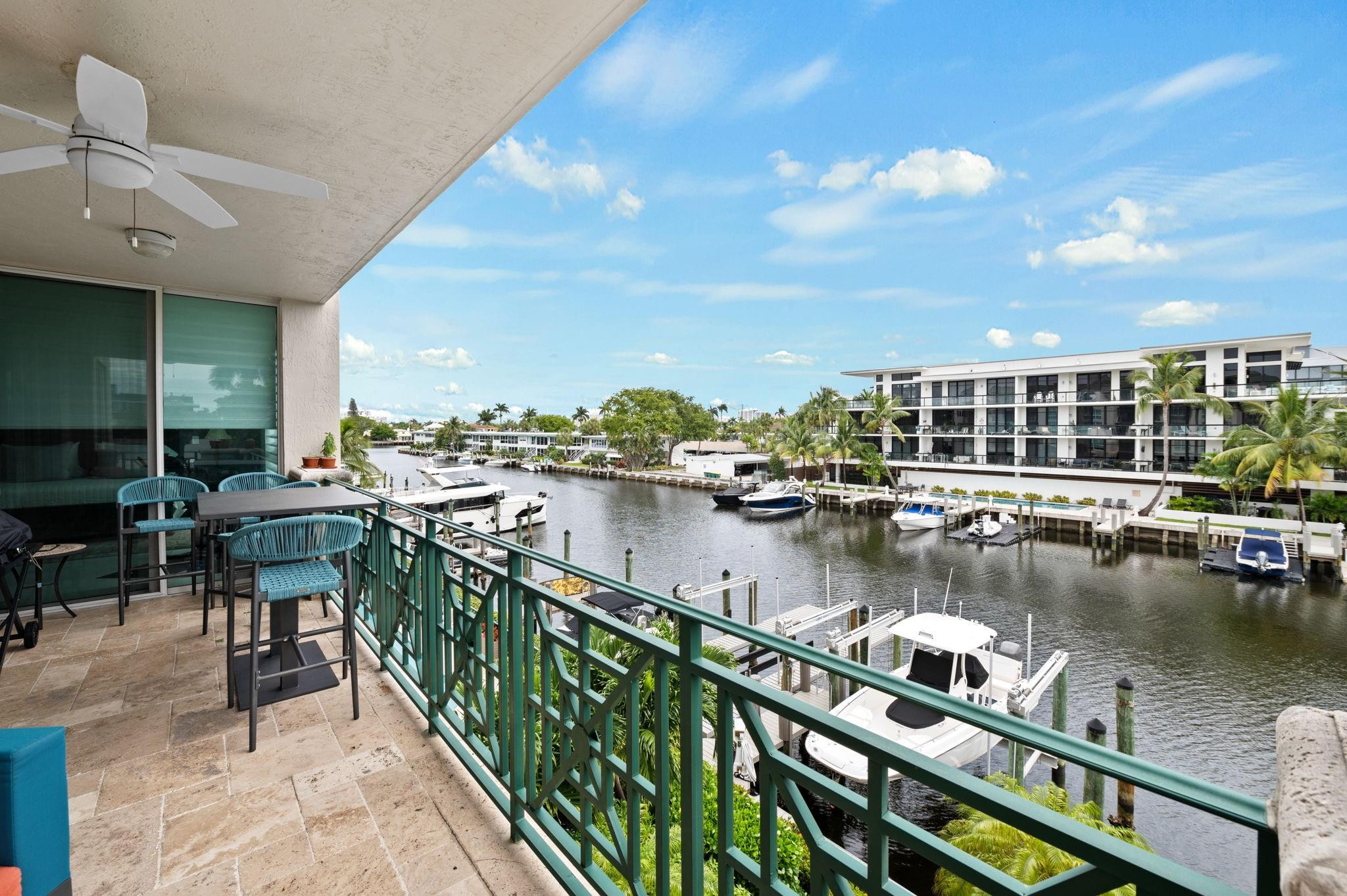 LANDINGS AT LAS OLAS - Residential