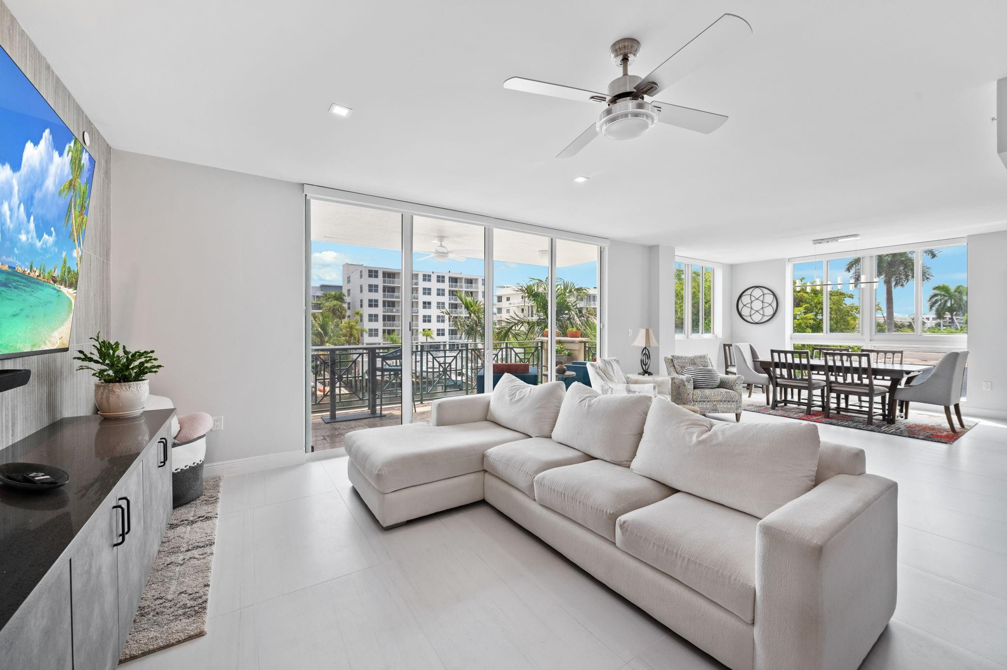 LANDINGS AT LAS OLAS - Residential